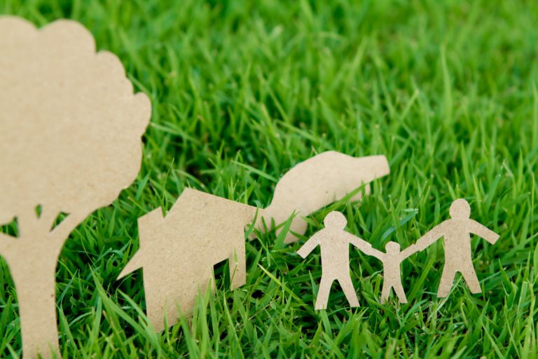 Guida all’ecologia quotidiana