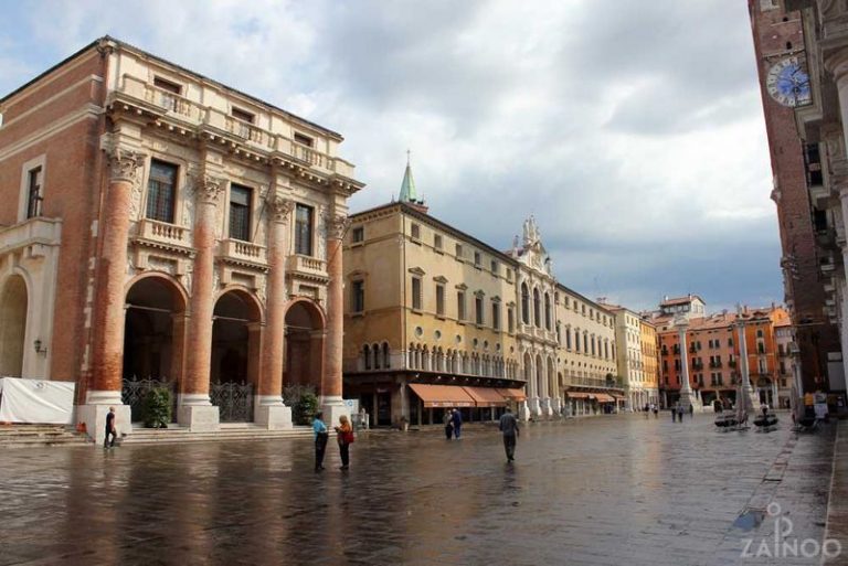 Viaggio nelle Leghe: Vicenza