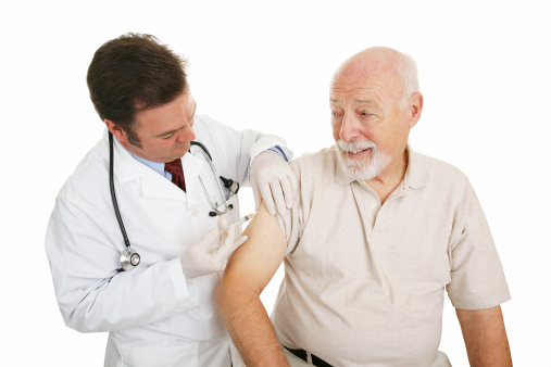 Influenza, con arrivo novembre al via campagna vaccinazione