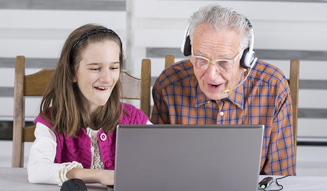 UE, servizi pubblici online più accessibili per disabili e anziani