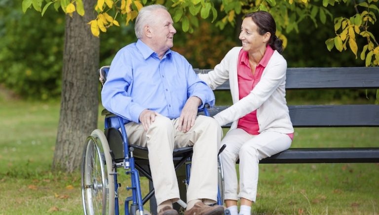 Dopo di noi: ora c’è chi si curerà delle persone disabili