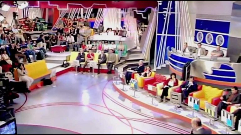 Gite in TV tutto compreso