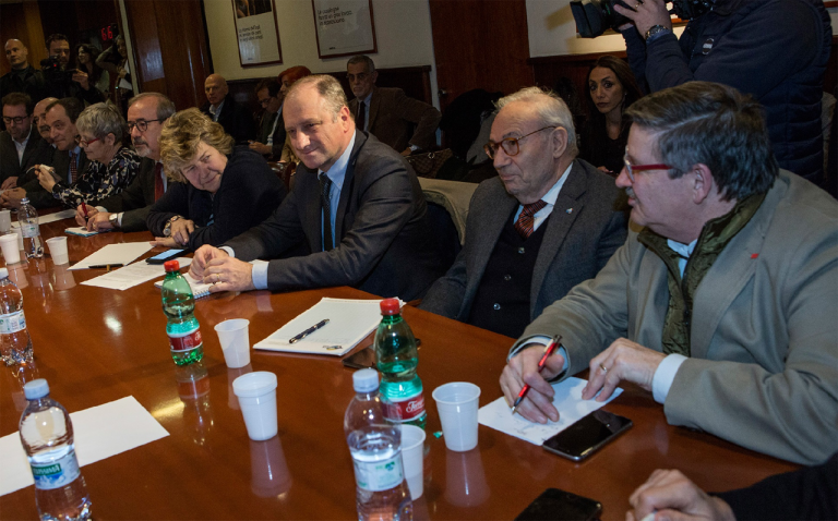 Pensioni: tutti i nodi al pettine