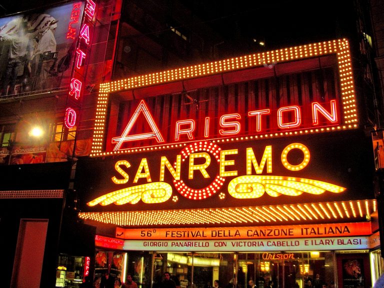 Massimo Bernardini: “Sanremo un fenomeno non solo televisivo” Massimo Bernardini: “Sanremo un fenomeno non solo televisivo”