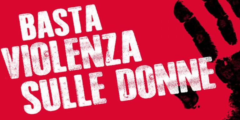 Tivoli – “Una rete contro la violenza”, l’iniziativa dello Spi-Cgil a supporto delle donne