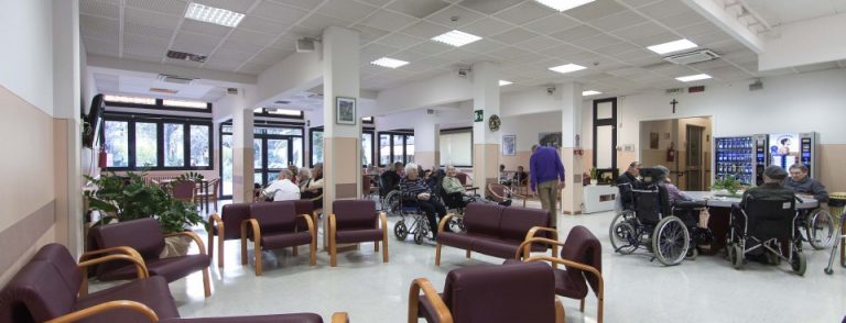 Terni. Chiusa una casa di riposo abusiva