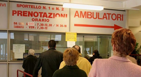 Sanità. Nuovo piano della Regione Lazio per abbattere le liste d'attesa