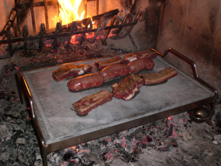 Metti una pietra in tavola