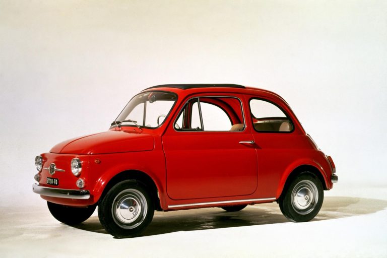 Nata il quattro luglio