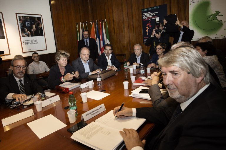 Pensioni. Ancora poche risposte dal governo. Il confronto continua