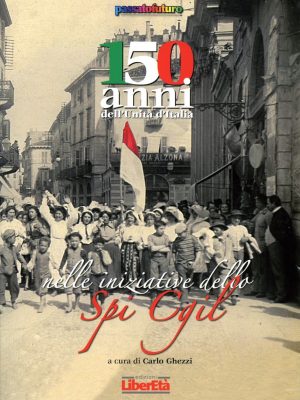 150 anni dell'Unità d'Italia
