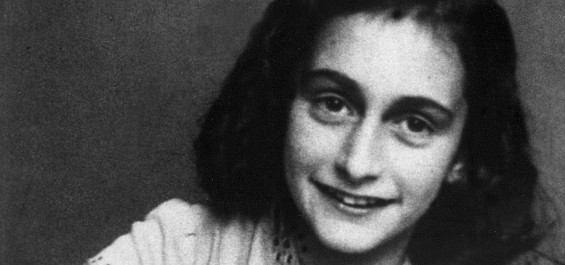 Anna Frank. La memoria da difendere