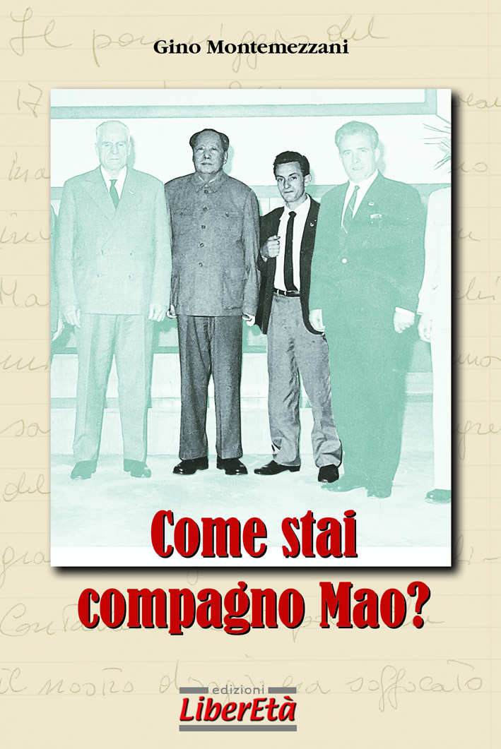 Come stai compagno Mao?