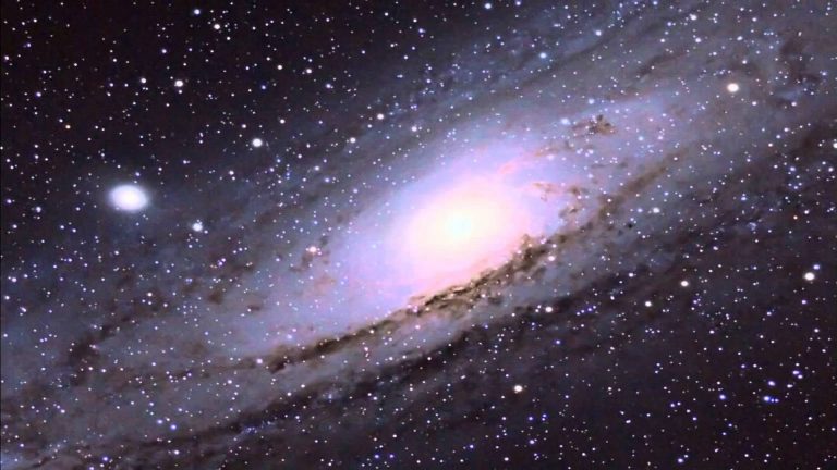 Effetto lente gravitazionale
