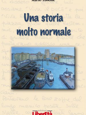 Una storia molto normale