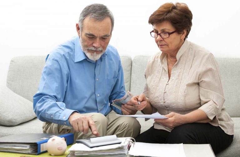 Ai pensionati toscani tornano in tasca 800 mila euro