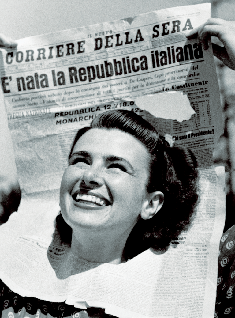 8 marzo ricordando le Madri Costituenti