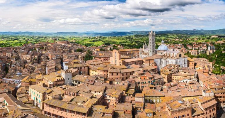 controllo delle pensioni a Siena da parte del sindacato pensionati Cgil
