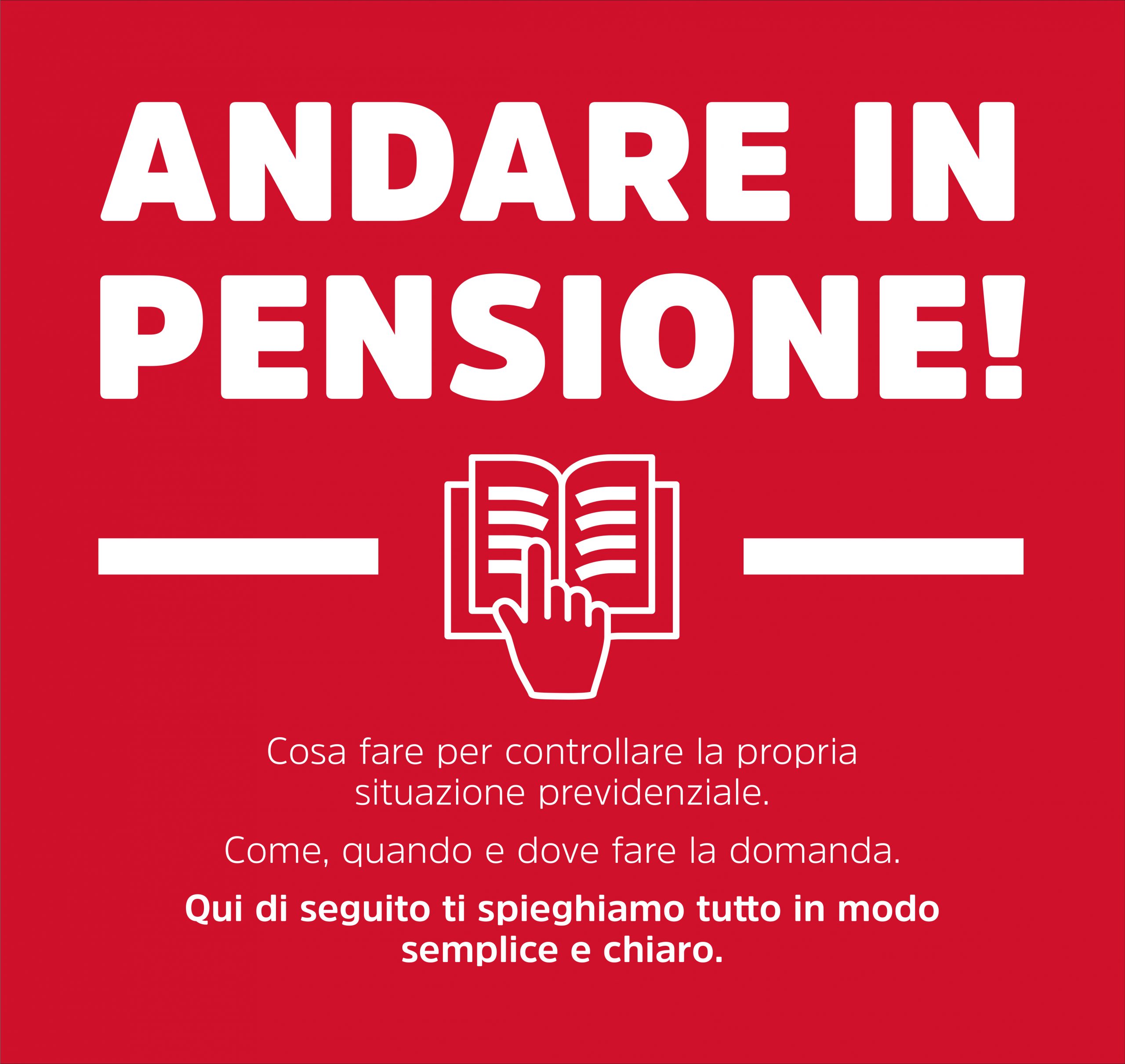andare in pensione spi cgil