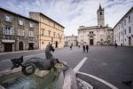 centro storico Ascoli Piceno