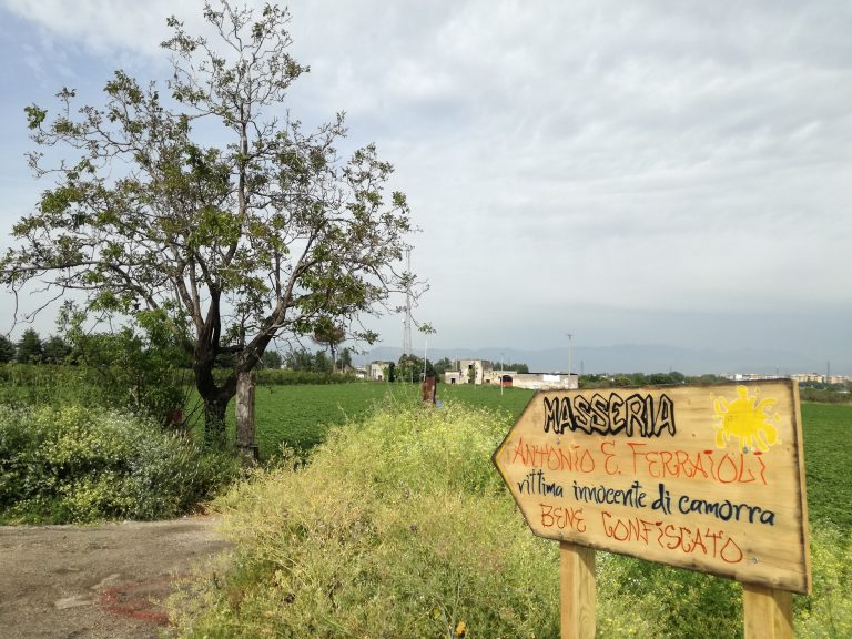 masseria