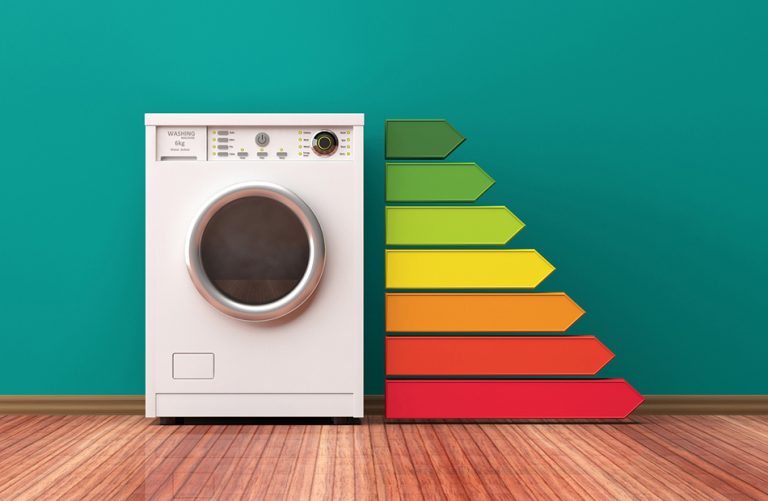 lavatrice come moderare i consumi