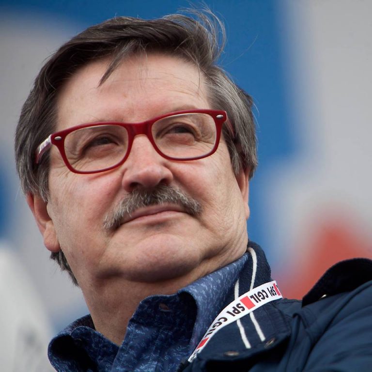 Ivan Pedretti