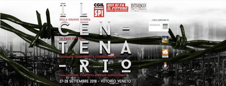 convegno grande guerra