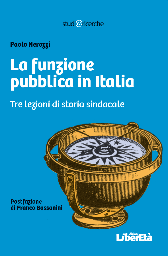 la funzione pubblica in italia