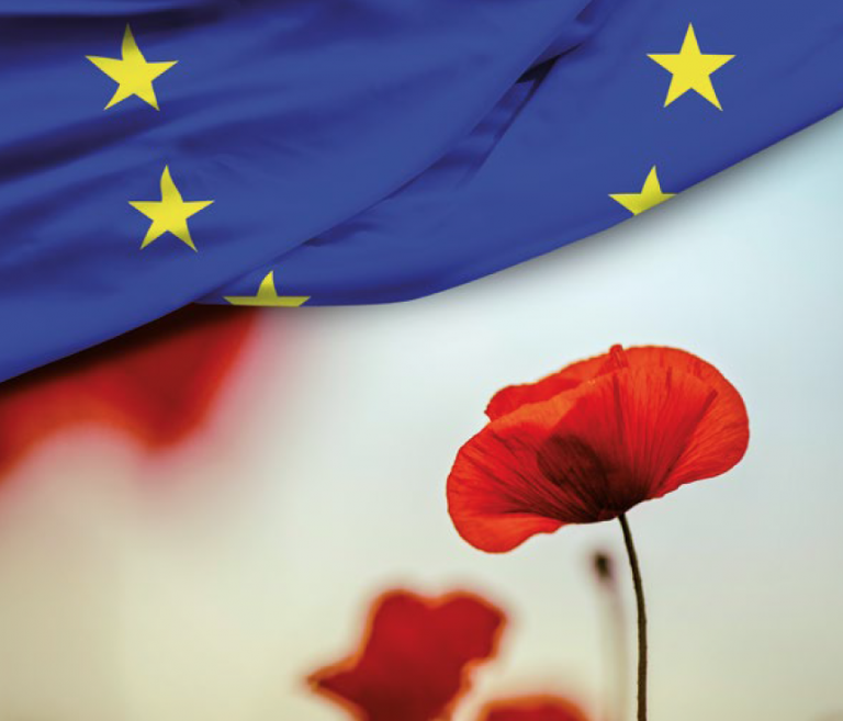 europa antifascista