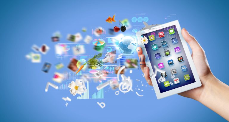 truffe e tecnologia