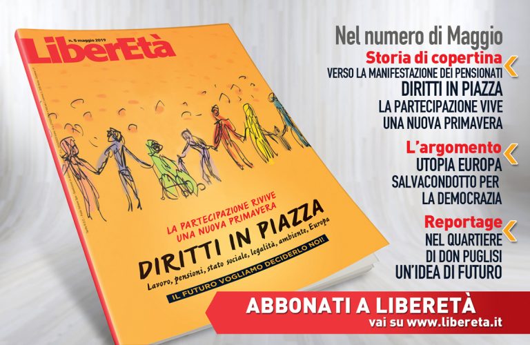 LiberEtà giugno 2019
