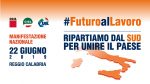 futuro al lavoro