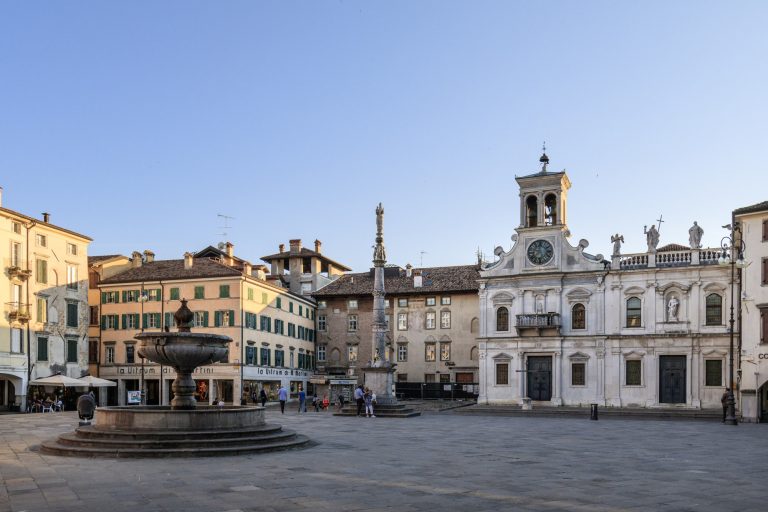 Città amiche. A Udine si chiude la prima tappa del progetto dei sindacati dei pensionati