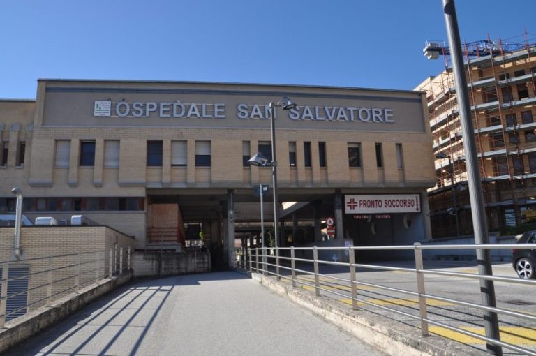 L’Aquila, sanità a rischio per gli anziani e non solo