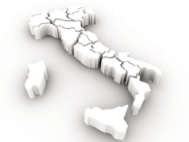 Spezzatino Italia. I rischi dell’autonomia regionale