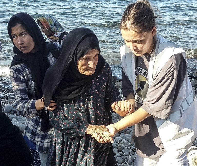 Rifugiati, l’Europa non può rimanere indifferente