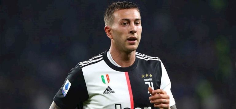 L’altro sono io. Il bell’esempio di Bernardeschi