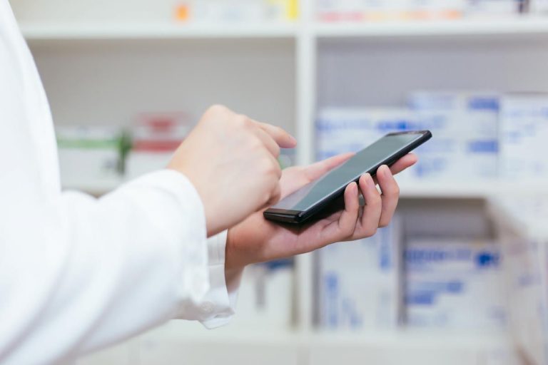 Emergenza coronavirus. Ricetta elettronica. Ecco come fare