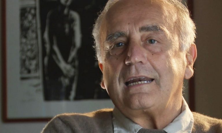 Democrazia e antifascismo. La lezione di Giovanni De Luna