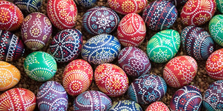 Buona Pasqua con un libro in regalo