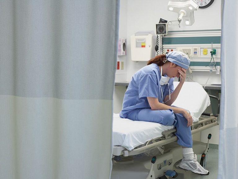 Dramma rsa, parla un’operatrice