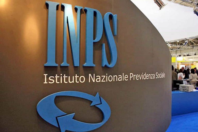 Inps. Attenzione alle truffe