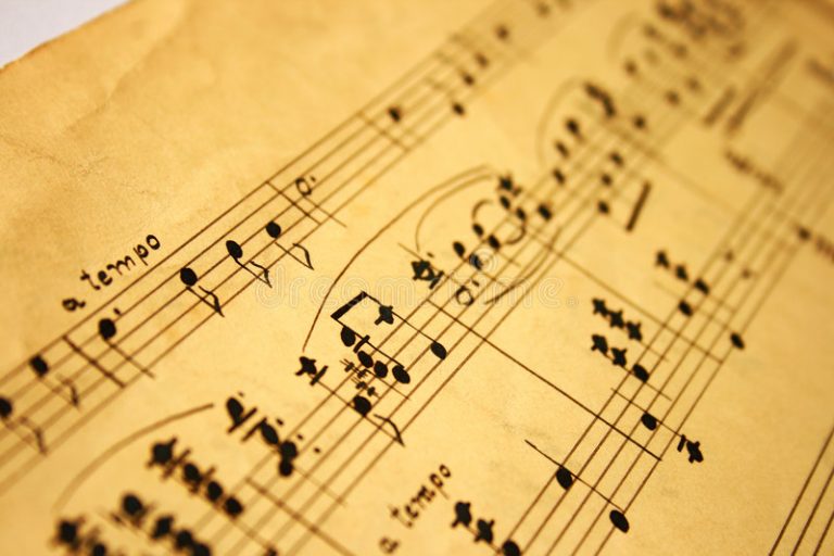 La musica al tempo del coronavirus. Una nota tira l’altra #2