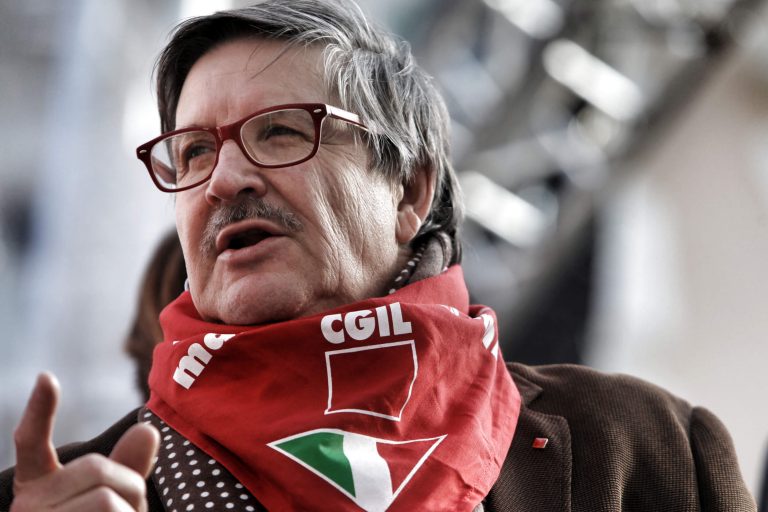 Pedretti, “È allarme per case di riposo e badanti in nero”