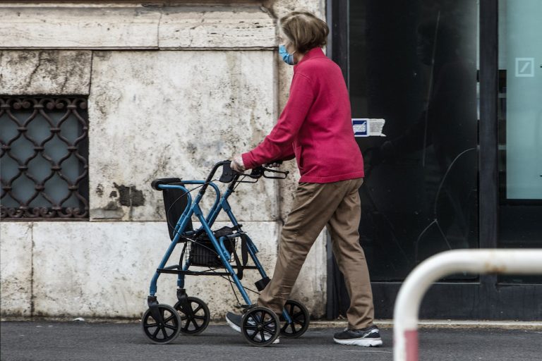 Pensionati fantastici