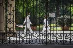 LA LOMBARDIA ATTACCA IL LAZIO,’SU RSA ABBIAMO FATTO COME VOI’