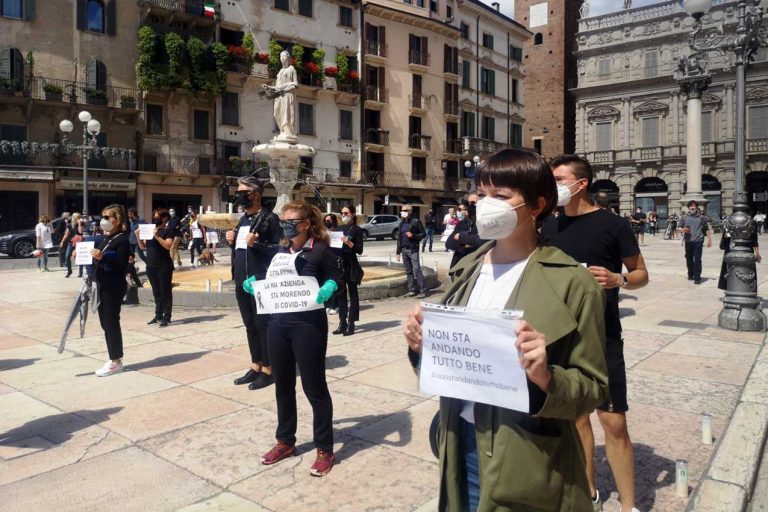 Dopo l’emergenza sanitaria ora rischiamo quella sociale