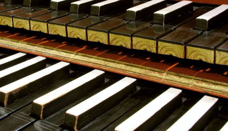 La musica al tempo del coronavirus. Una nota tira l’altra #16