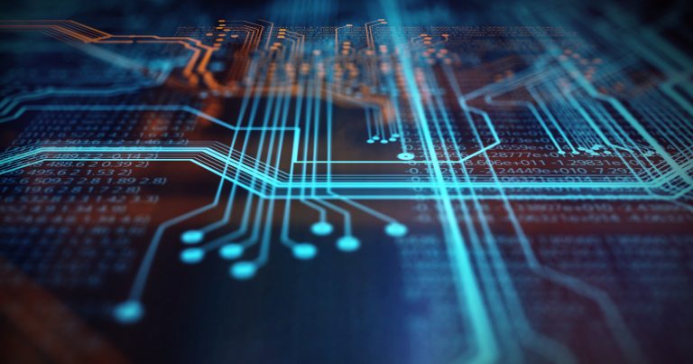 Scuola guida di tecnologia #1 Introduzione